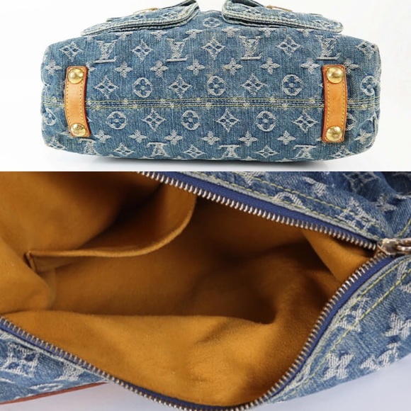 💎DISCONTINUED💎CROSSBODY LOUIS VUITTON - Picture 11 of 13